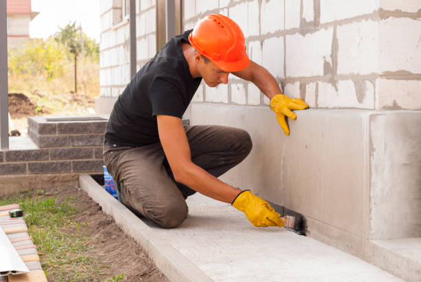 Licensed Exterior Waterproofing service in Sweetser, IN - Arrow Tight Waterproofing